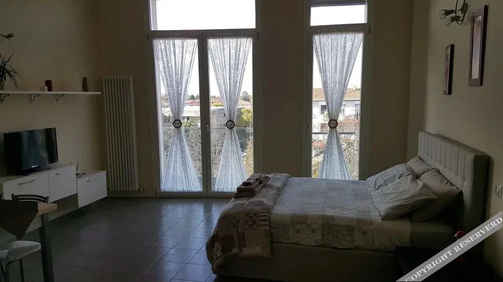 Appartamenti Maggiore Parma