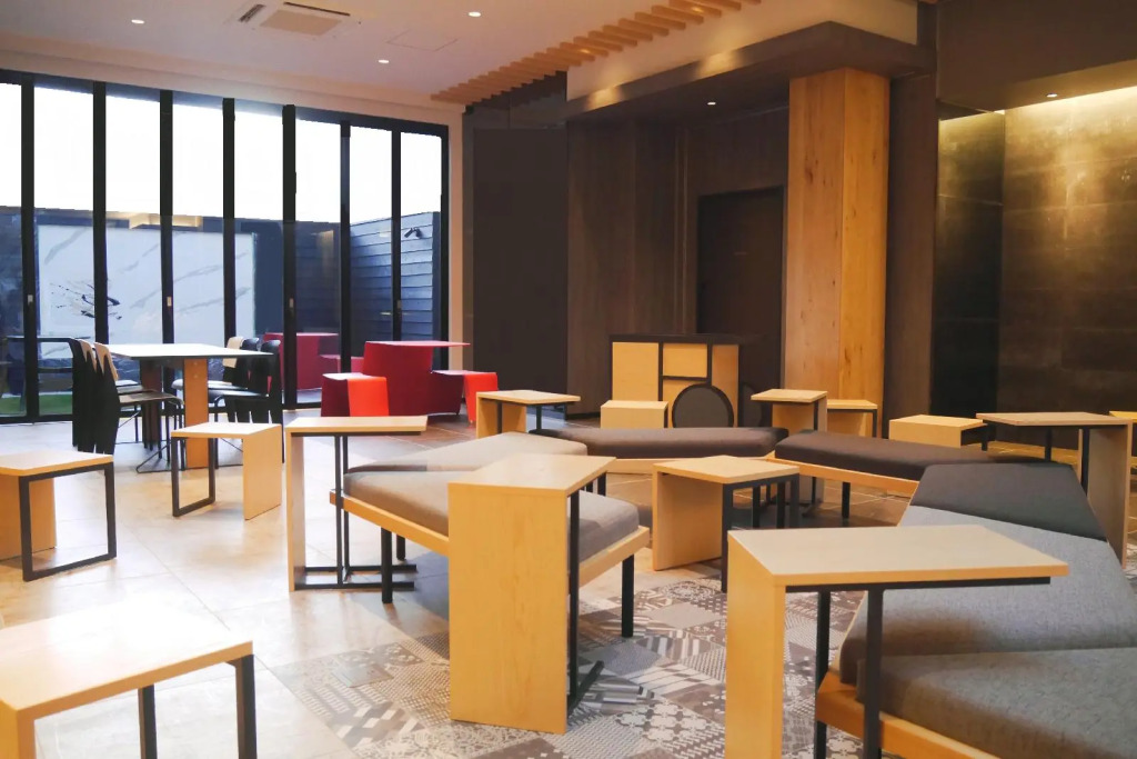 Travelodge Kyoto Shijo Karasuma - Former Travelodge Kyoto Shijo Omiya