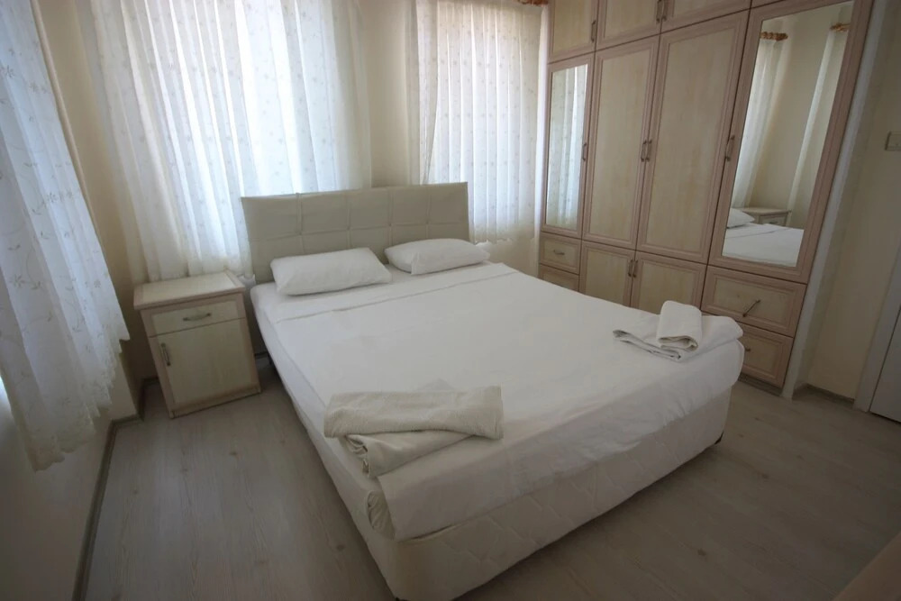 VILLA PALM