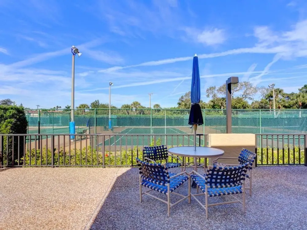 Gulf and Bay Club 102B - Two Bedroom Condo