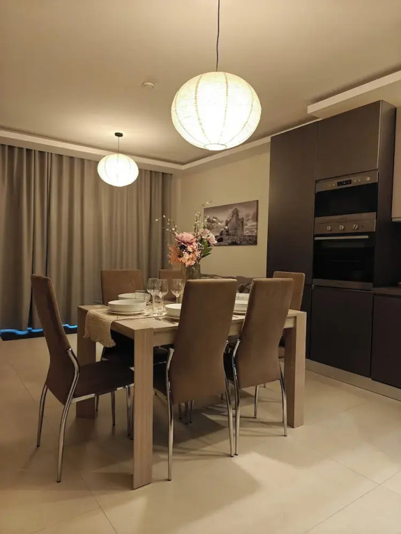 Veduta ta' Pinu Holiday Residences