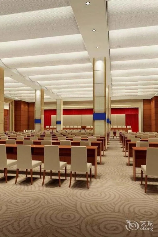 Tianfuyuan Hot Spring Hotel
