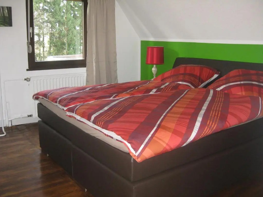 Ferienhaus Dell