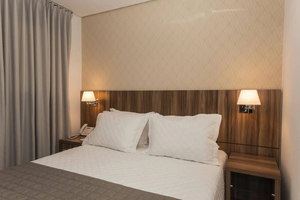 Comfort Hotel Cuiabá