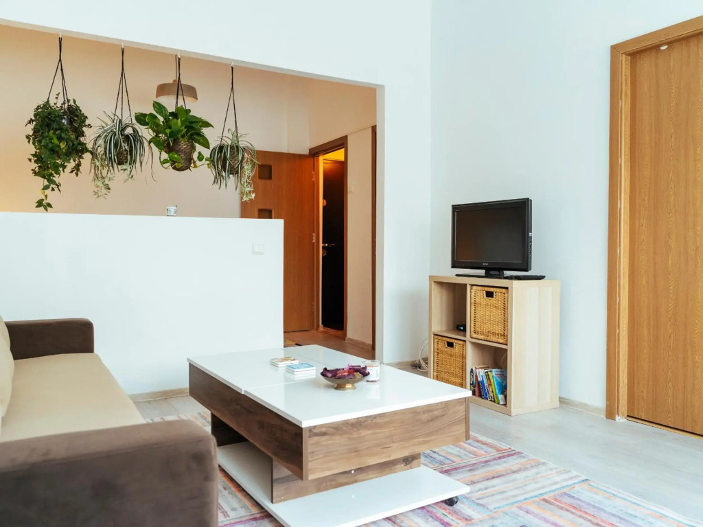City Center Studio - Historic District