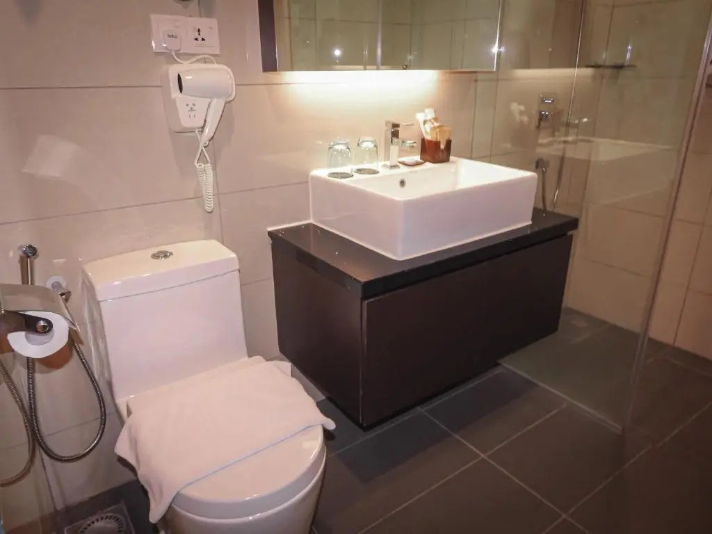 Ion Delemen Premium Suites Genting Highlands by BYON