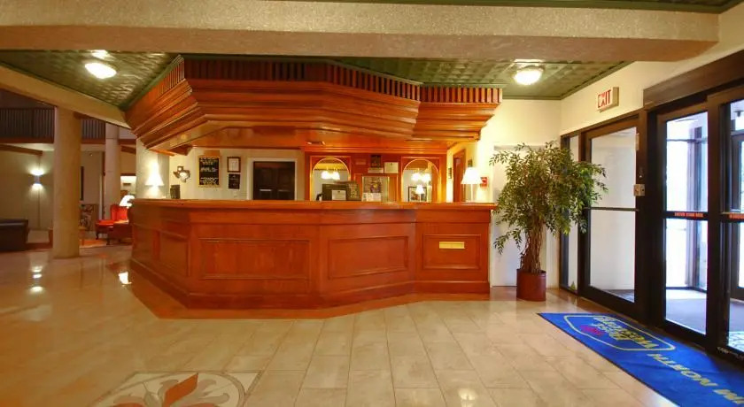 Best Western Atrium North