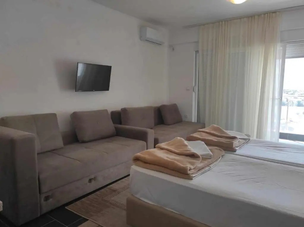 Hotel Villa Matic