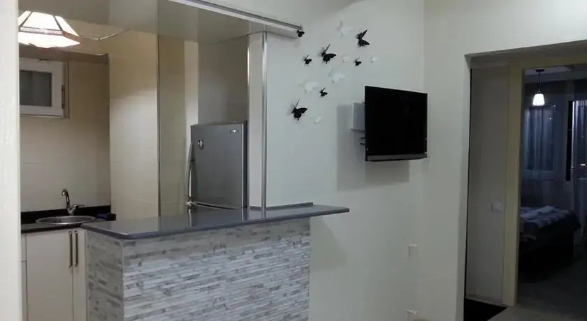Apartment Zarandia