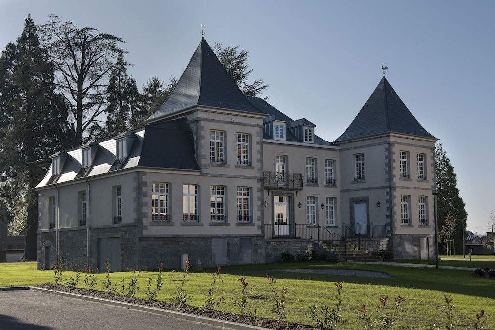 Manoir Le Carillon dOr