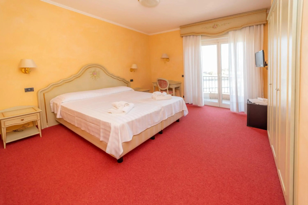 Hotel Della Torre