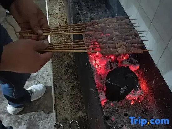 Heming Homestay (Tai'an Branch)