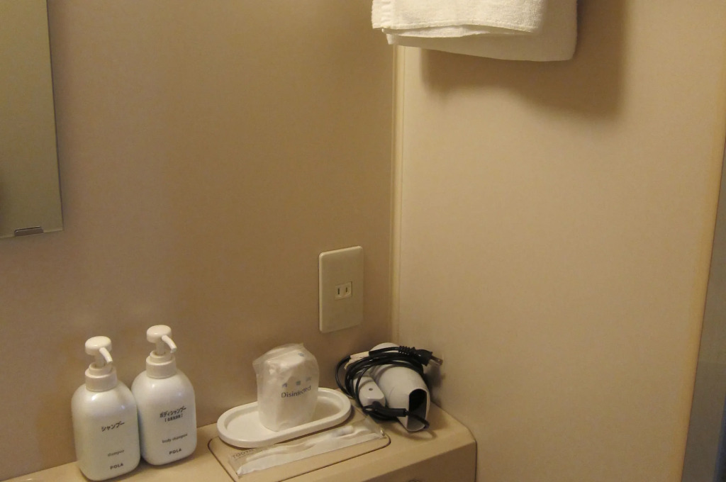 Hotel Sun Abashiri