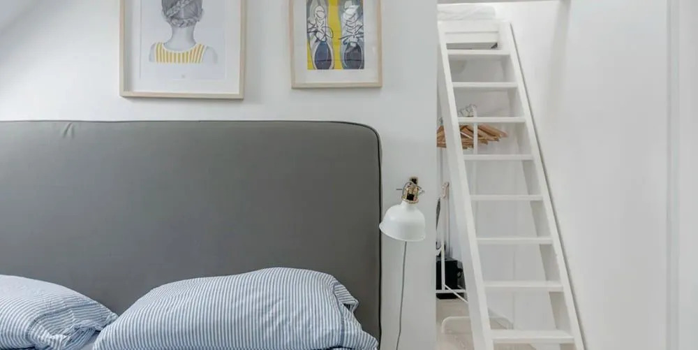 Heart of Copenhagen - Luxury