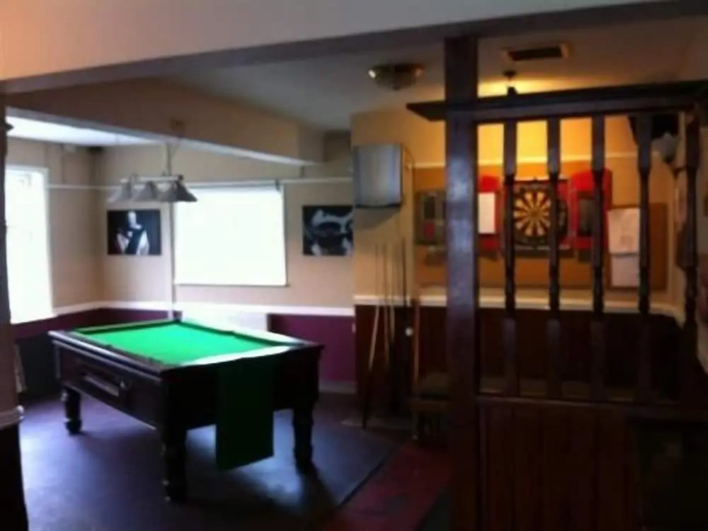 Holroyd Arms