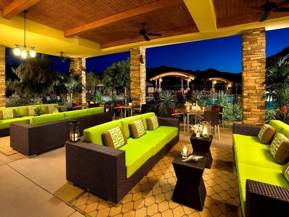 The Welk - Mountain Villas, Escondido, USA