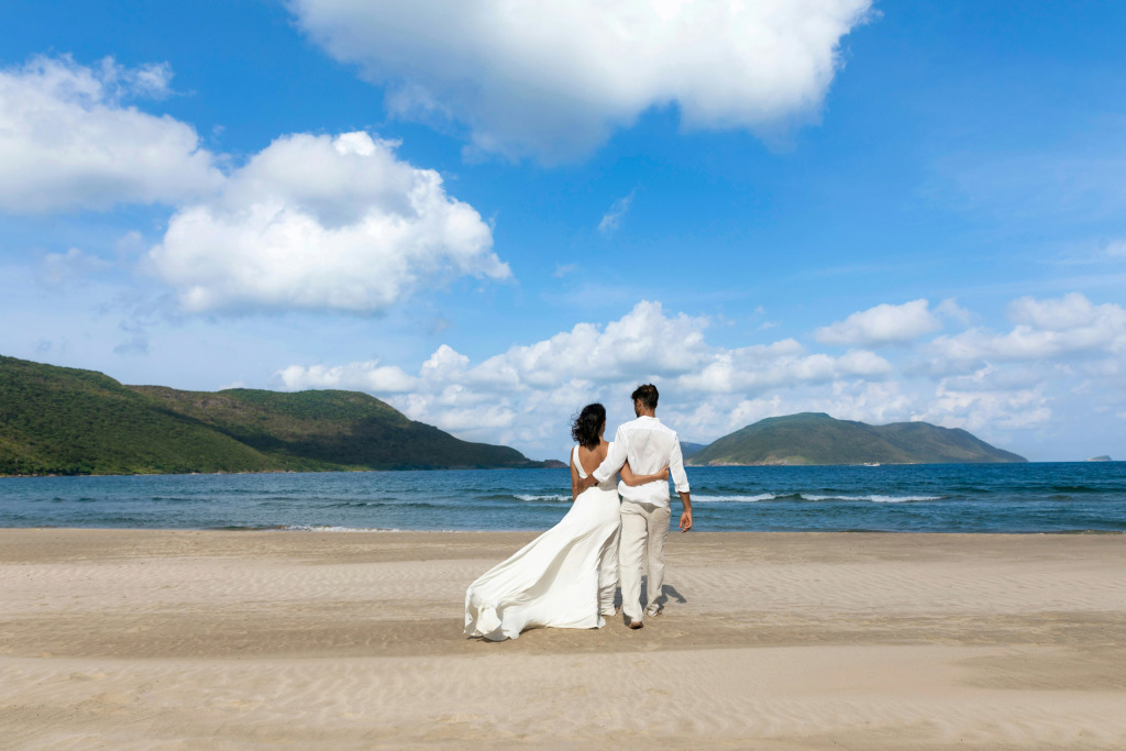 Six Senses Con Dao - Turtle Island Paradise