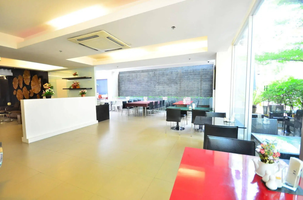 H-Residence