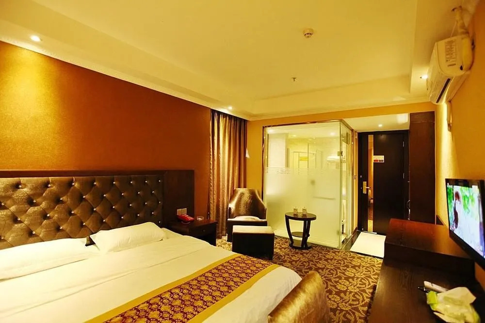 Furong Yinxiang Hotel