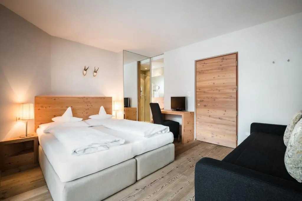 Hotel Heini