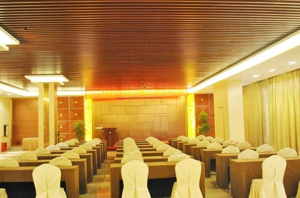 Dongxing Hotel - Guangzhou