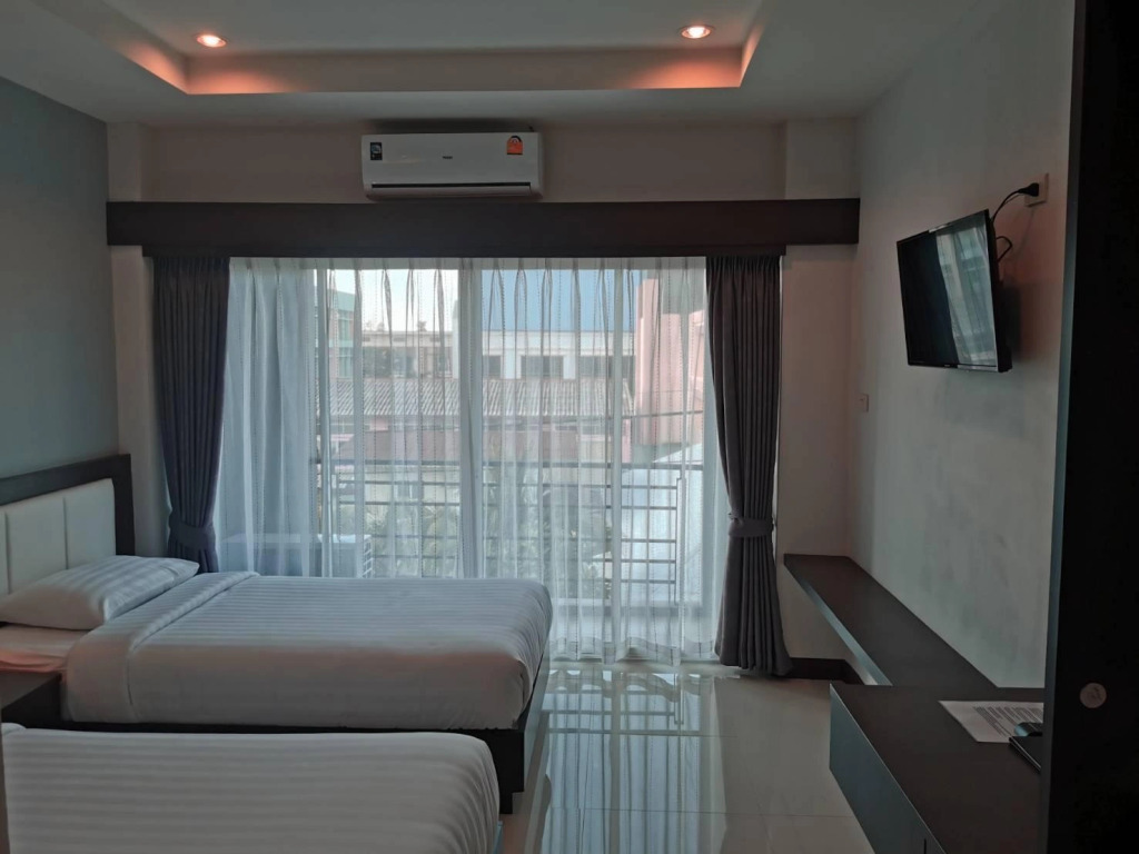 The Cottage Hotel Udon Thani