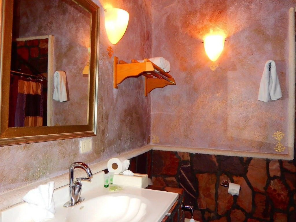 Hotel Torres Del Fuerte