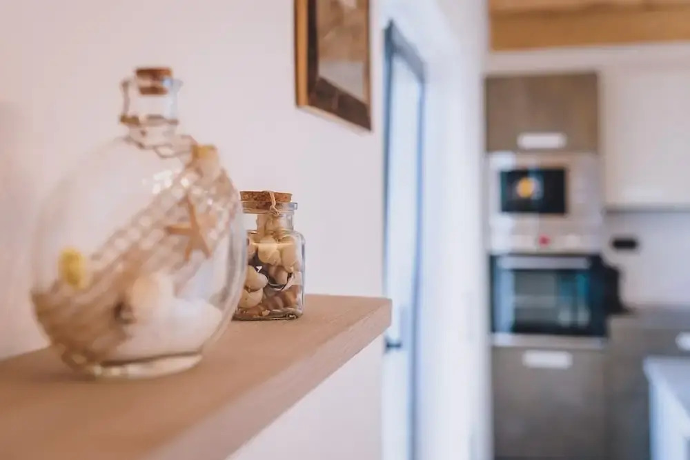 Premium Apartments Areit - Balcony
