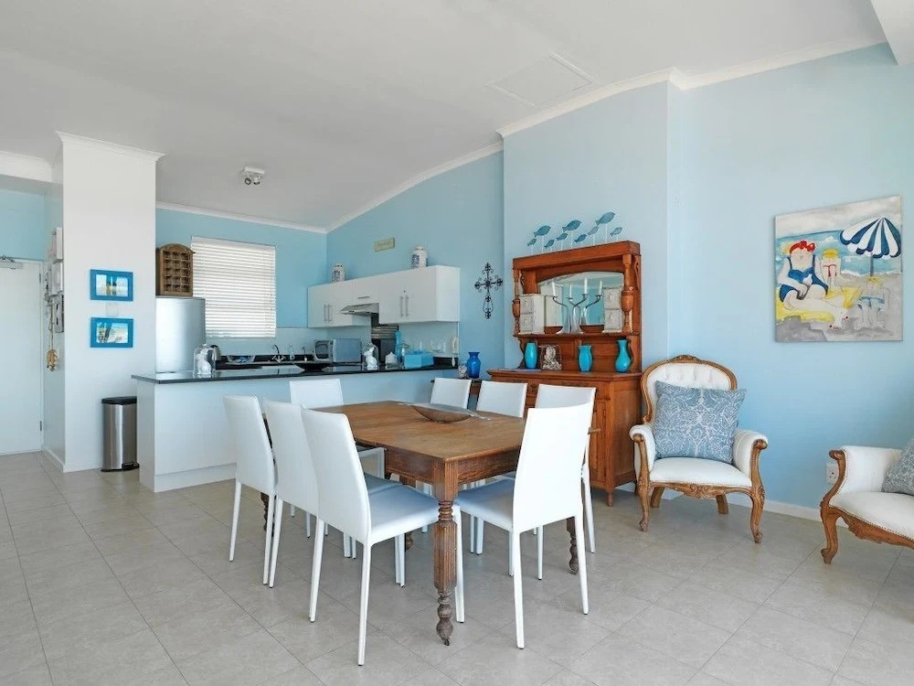 Surferscorner Self Catering Apartments