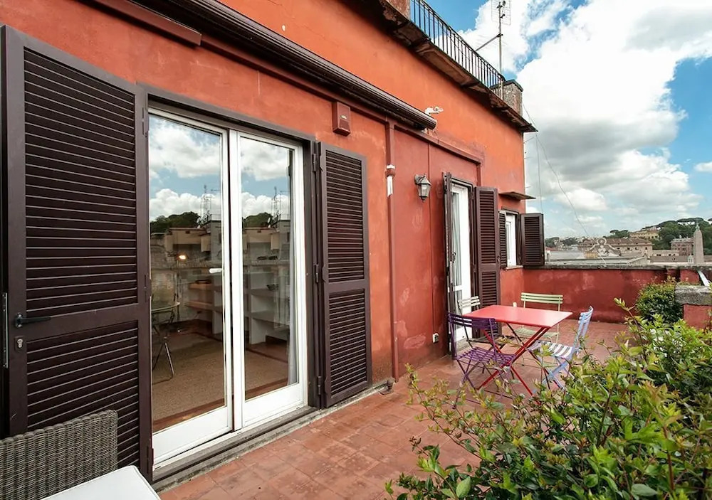 Paradiso Penthouse