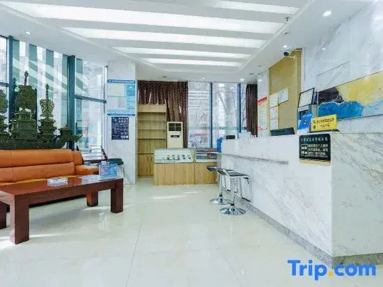 Yixin Yijia Hotel