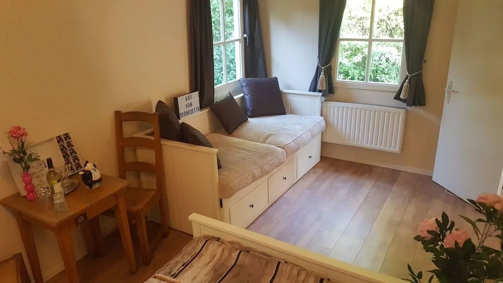 Tuinkamer