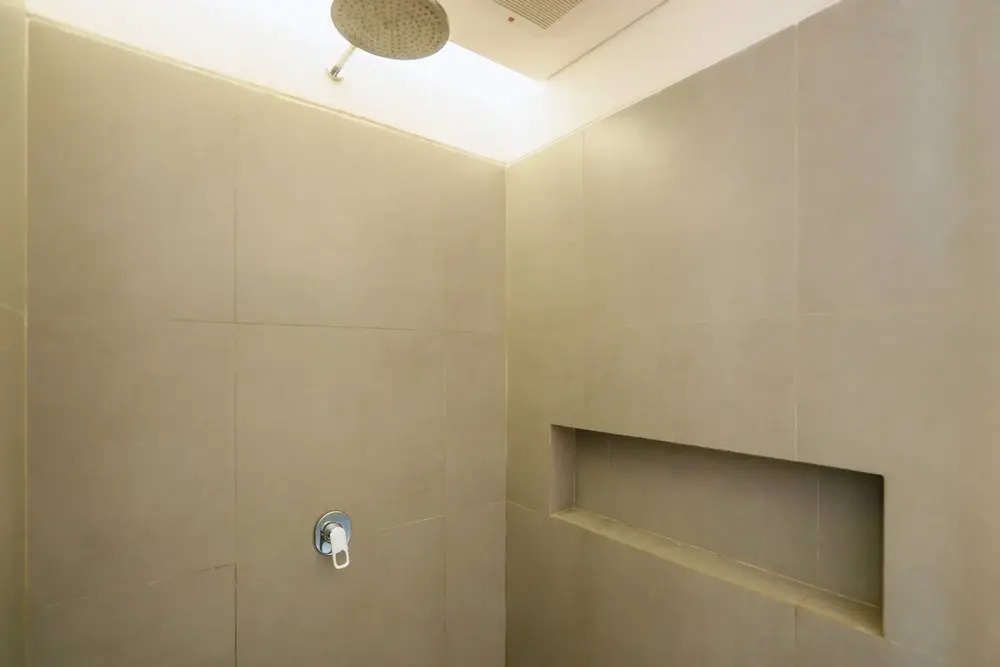 Goms Villa Nusa Dua (2 Bedroom Villa)