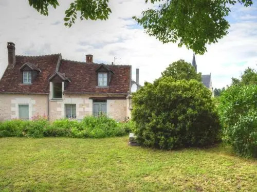 House Chez Les Coucou'S 2