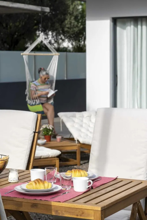 Vacation Home in Porto Santo, Villa Girassol