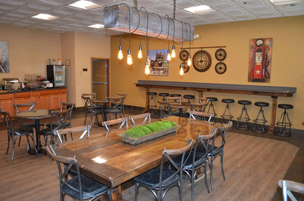 Best Western Prineville Inn