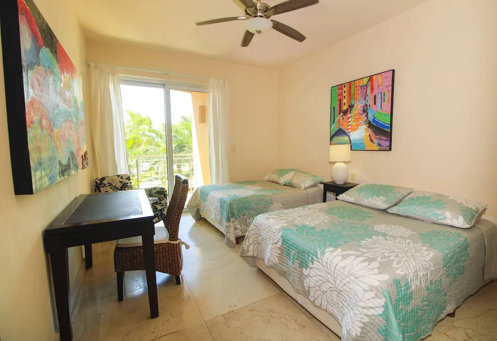 Luxury Apartament Punta Roca Ocean Front
