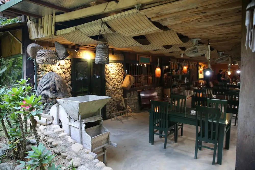 Eco Historic House & Ha Giang Loop