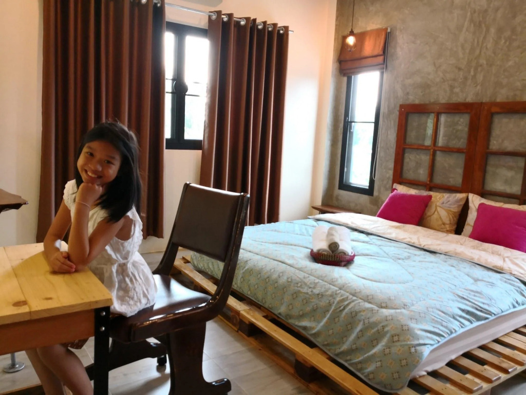 Baan Canalee