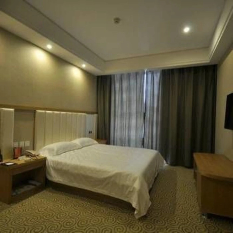 Yun Tai Yi He Hotel