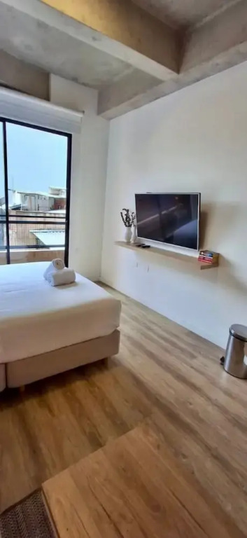 U-GO Edificio Next Living Bogota