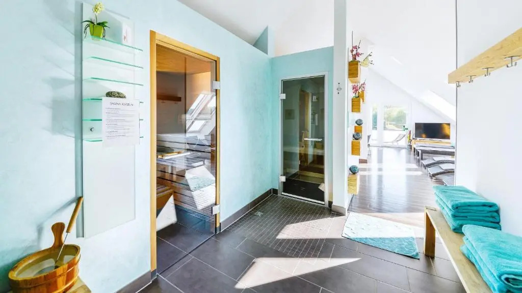 Hotel Volapük