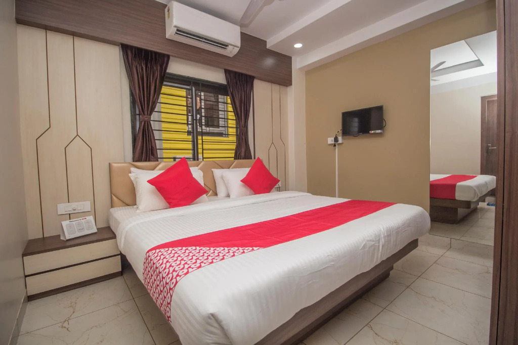 OYO 29041 Sona Lodge