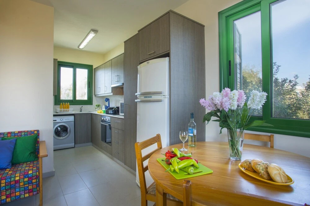 Protaras Olive Suite
