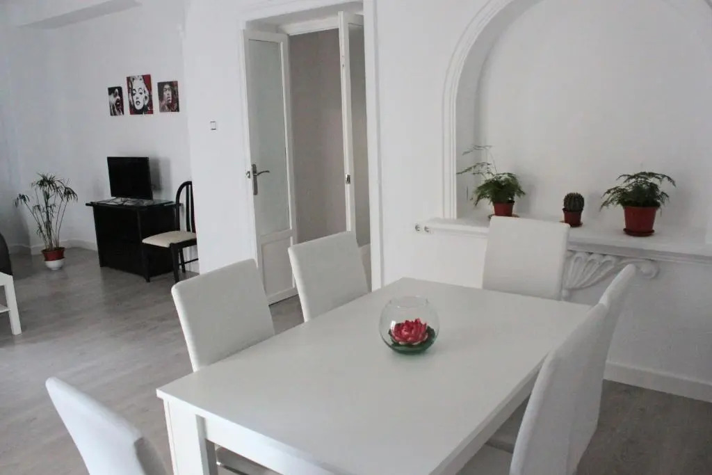Apartamento Luceros