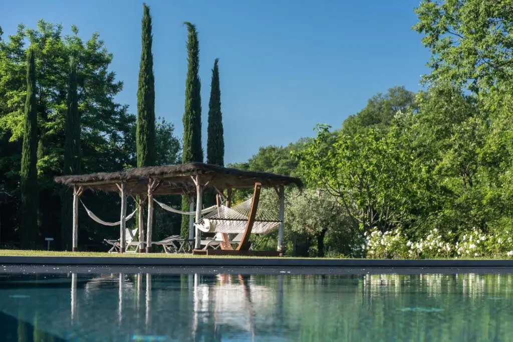 Agriturismo Cuprena