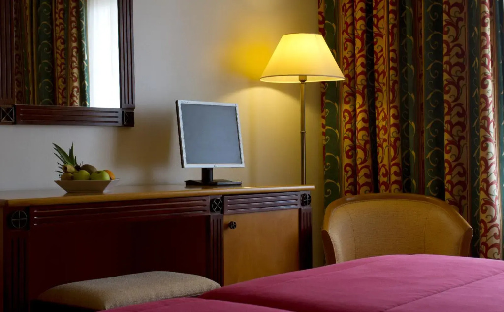 Hotel Quinta Bela S Tiago