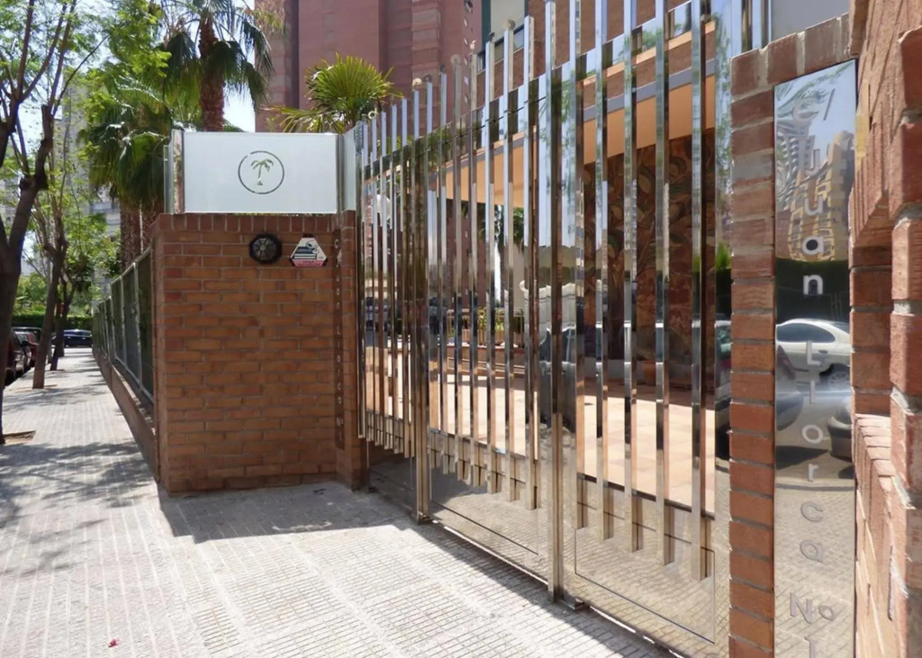 Apartamentos Paraíso Centro - BenidormParaíso