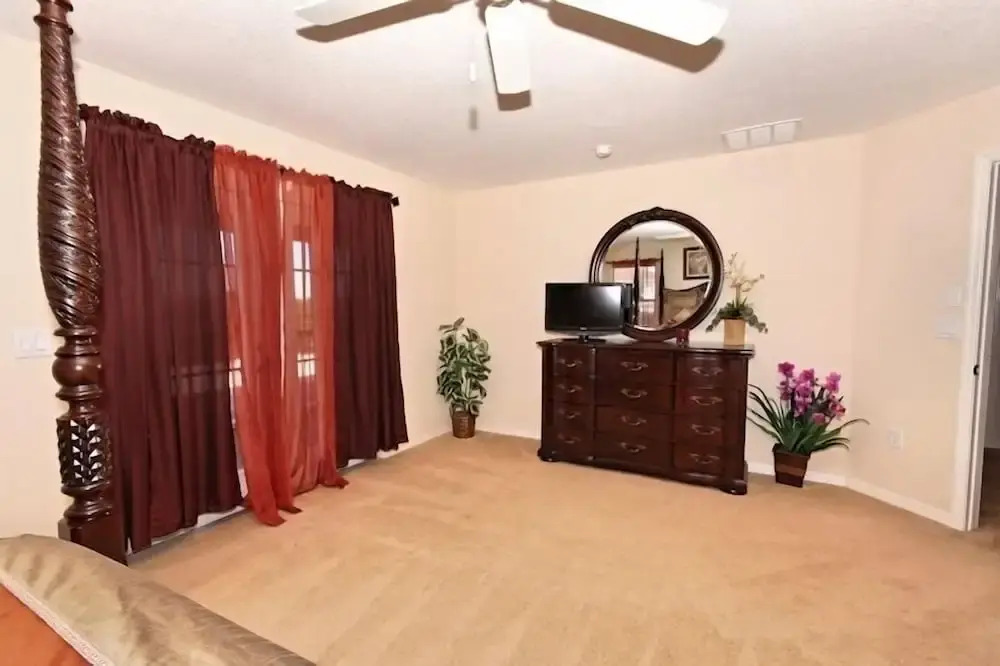 Ov3113 - The Shire at West Haven - 5 Bed 4 Baths Villa