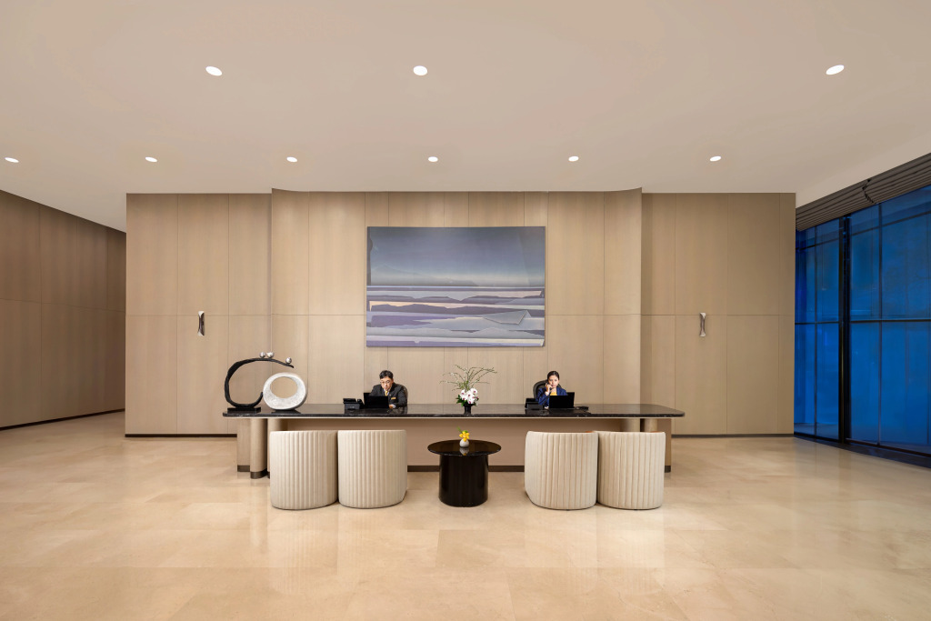 Ascott Guangzhou